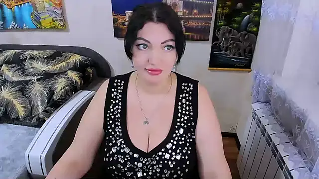 Lady Boom Wild  online show from 26, 2, 2026