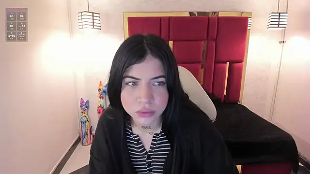 Violet m online show from 3, 10, 2025