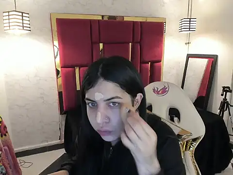 Violet m online show from 17, 10, 2025