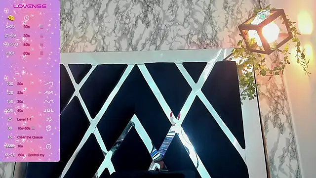 Violet m online show from 1, 12, 2024