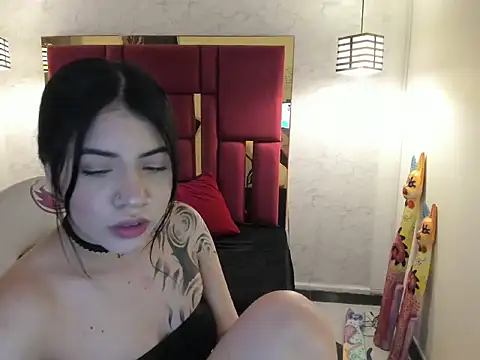 Violet m online show from 2, 11, 2025