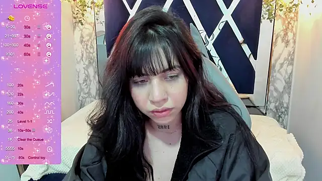 Violet m online show from 11, 12, 2024