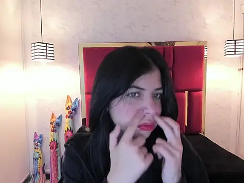 Violet m online show from 24, 9, 2025