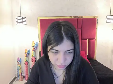 Violet m online show from 27, 9, 2025