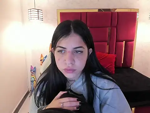 Violet m online show from 10, 9, 2025