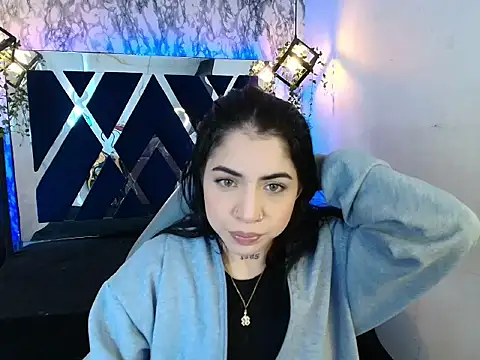 Violet m online show from 15, 11, 2025