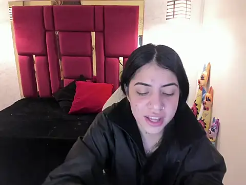 Violet m online show from 24, 10, 2025