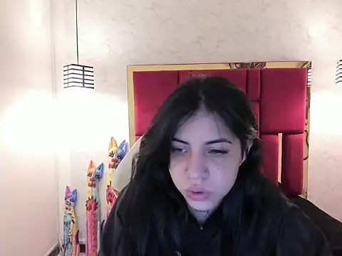 Violet m online show from 16, 9, 2025