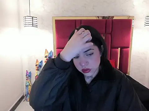 Violet m online show from 17, 9, 2025