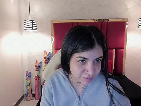 Violet m online show from 14, 9, 2025