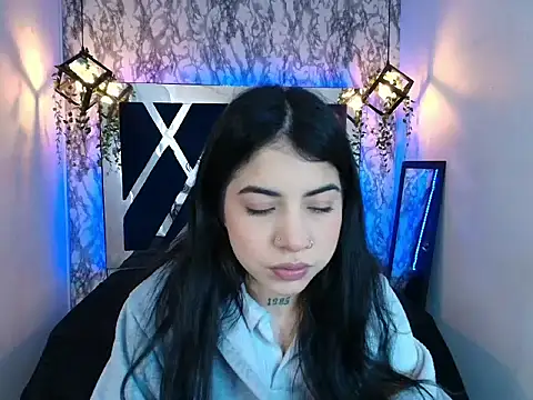 Violet m online show from 21, 11, 2025