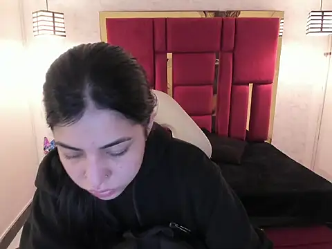 Violet m online show from 20, 9, 2025