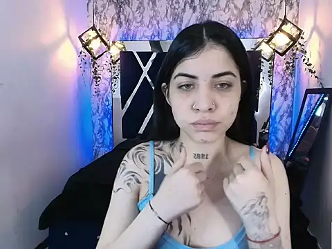 Violet m online show from 1, 12, 2025