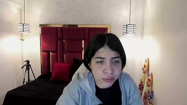 Violet m online show from 21, 10, 2025