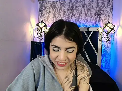 Violet m online show from 19, 11, 2025