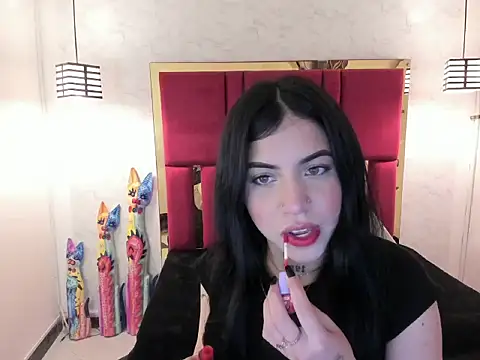 Violet m online show from 30, 9, 2025