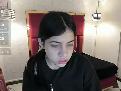 Violet m online show from 18, 10, 2025