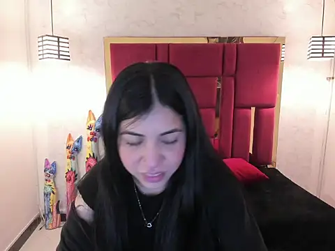 Violet m online show from 19, 9, 2025