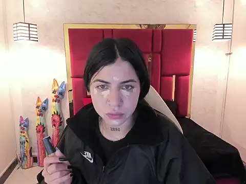 Violet m online show from 26, 9, 2025