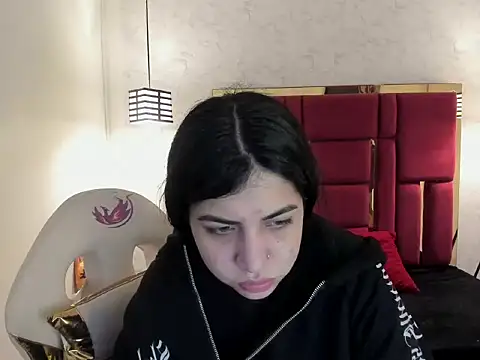 Violet m online show from 19, 10, 2025