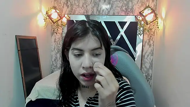 Violet m online show from 10, 12, 2024