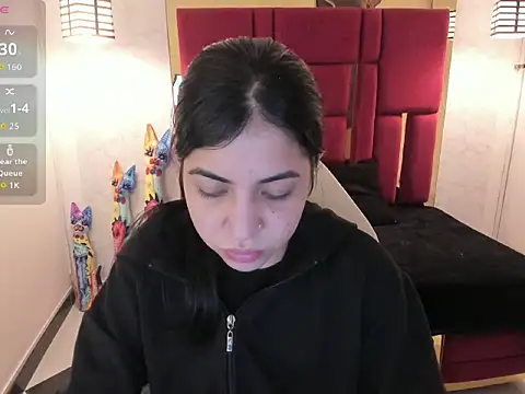 Violet m online show from 9, 10, 2025