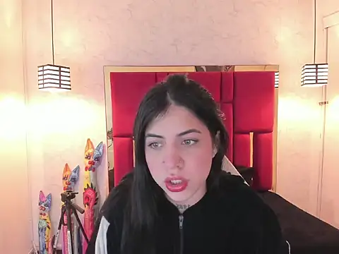 Violet m online show from 21, 9, 2025