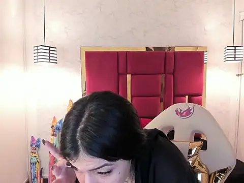 Violet m online show from 2, 10, 2025