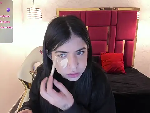 Violet m online show from 14, 10, 2025