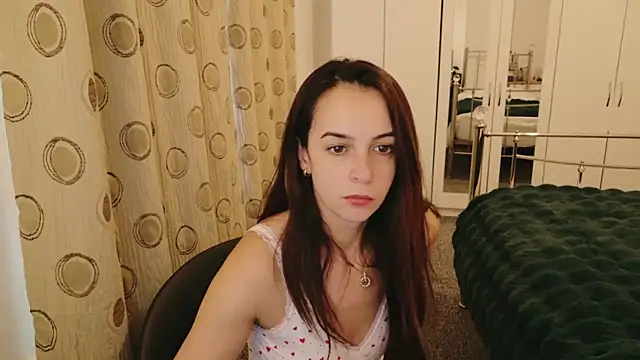 karlaolivia online show from 13, 3, 2025