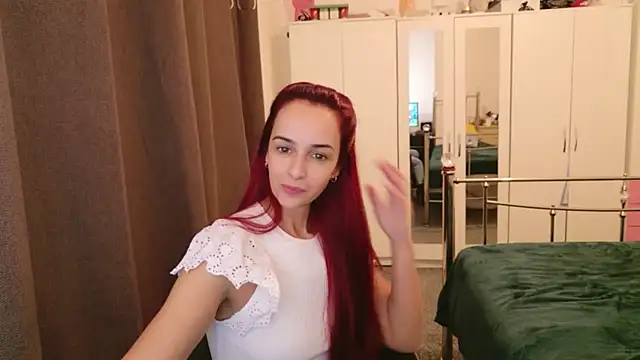 karlaolivia online show from 23, 2, 2026