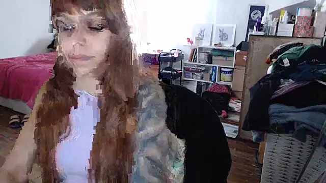 bunnylolaa4 online show from 14, 9, 2025