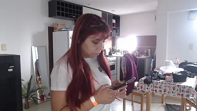 bunnylolaa4 online show from 26, 4, 2026
