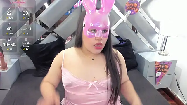 rose nova online show from 24, 10, 2025