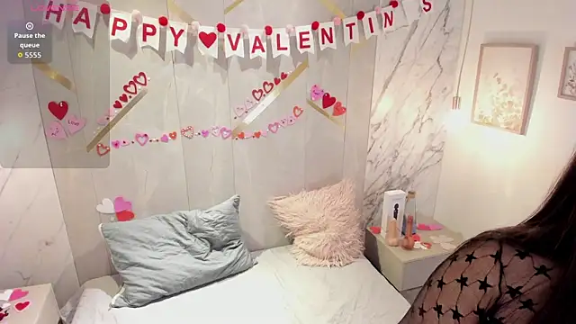 rose nova online show from 8, 2, 2026