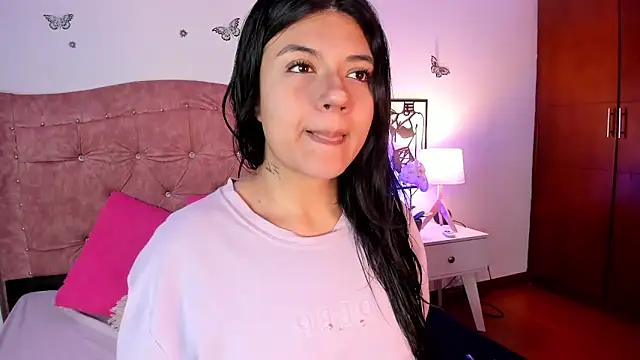 DesireSweet online show from 20, 5, 2026