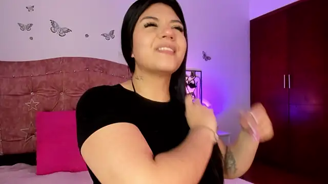 DesireSweet online show from 10, 2, 2026