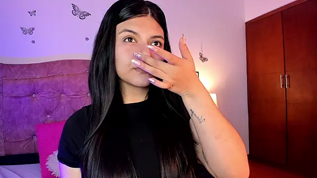DesireSweet online show from 25, 5, 2026