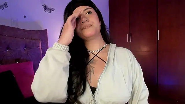 DesireSweet online show from 15, 9, 2025