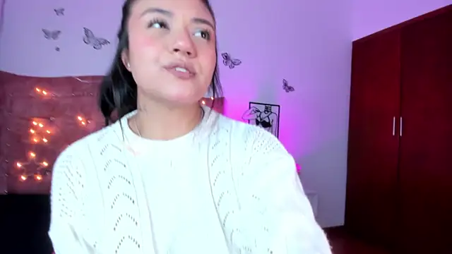 DesireSweet online show from 8, 1, 2026