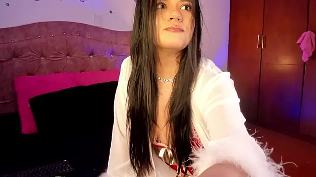 DesireSweet online show from 9, 9, 2025