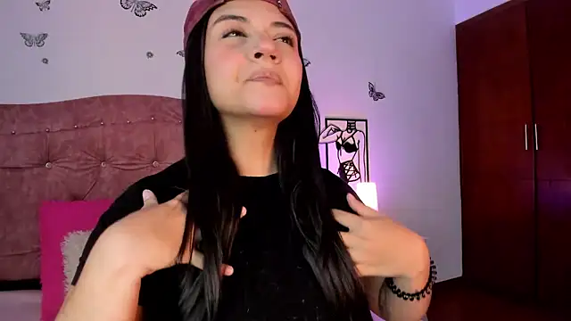 DesireSweet online show from 22, 4, 2026