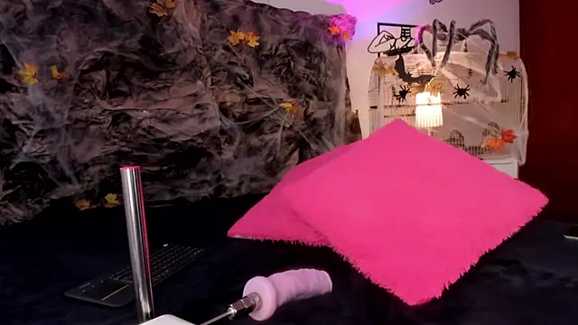 DesireSweet online show from 29, 10, 2025