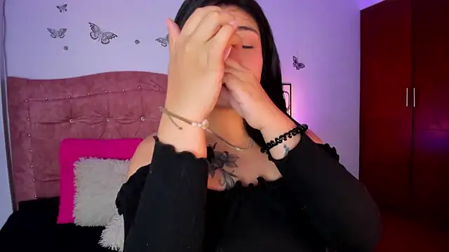 DesireSweet online show from 19, 3, 2026