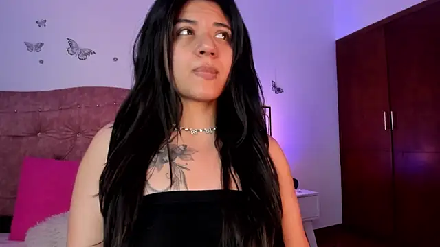 DesireSweet online show from 1, 4, 2026