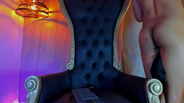 thaddeus king online show from 9, 1, 2026