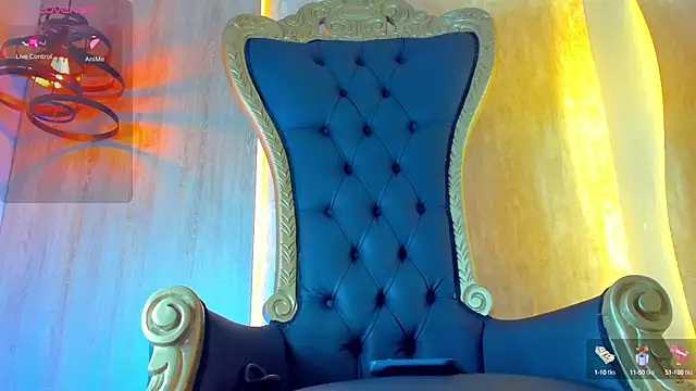 Snapshot of thaddeus_king chatting on 22, 3, 2025 thaddeus king online show from 22, 3, 2025