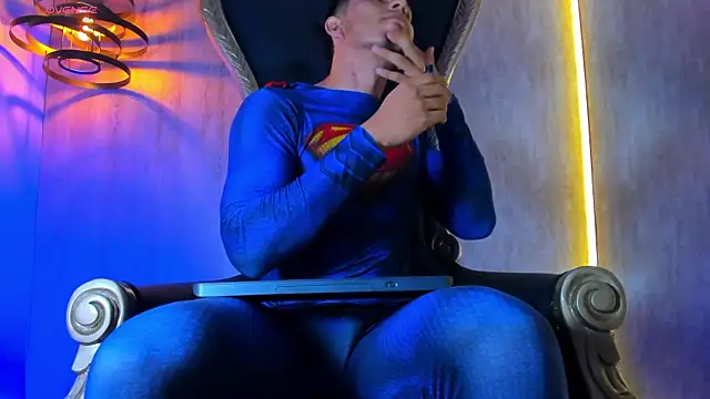 Snapshot of thaddeus_king chatting on 13, 9, 2025 thaddeus king online show from 13, 9, 2025