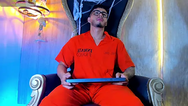 Snapshot of thaddeus_king chatting on 1, 11, 2025 thaddeus king online show from 1, 11, 2025