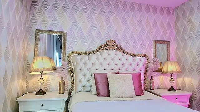 Ivy Starr1 online show from 24, 11, 2025